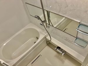 シャーメゾン萱町 A0201号-4