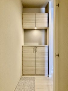 シャーメゾン萱町 A0201号-9