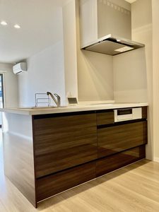 シャーメゾン萱町 A0202号-5