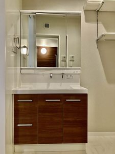 シャーメゾン萱町 A0202号-9