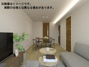 シャーメゾン萱町 A0203号-5