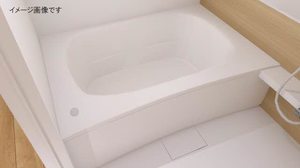 シャーメゾン椿 00101号-5