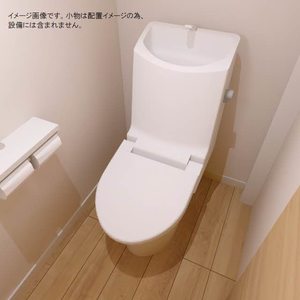 シャーメゾン椿 00101号-6