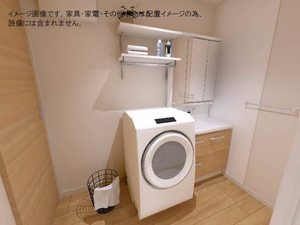 シャーメゾン椿 00101号-7