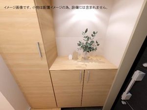 シャーメゾン椿 00101号-10