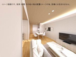 シャーメゾン椿 00103号-3