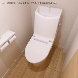 シャーメゾン椿 00103号-6