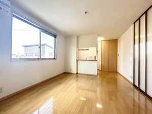 シャーメゾンフェリス　弐番館 B0202号-2