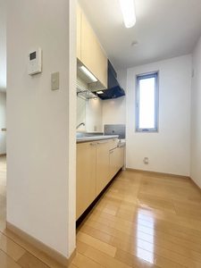 シャーメゾンフェリス　弐番館 B0202号-4