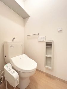 シャーメゾンフェリス　弐番館 B0202号-7