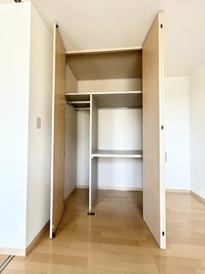 シャーメゾンフェリス　弐番館 B0202号-8