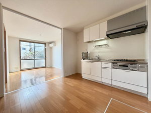 プロムナード　Ｂ棟 B0105号-2