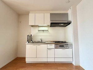 プロムナード　Ｂ棟 B0105号-3