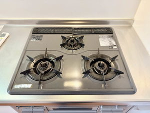 プロムナード　Ｂ棟 B0105号-4