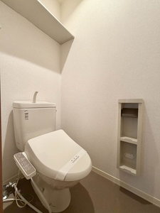 プロムナード　Ｂ棟 B0105号-10