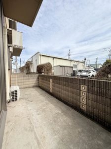 プロムナード　Ｂ棟 B0105号-13