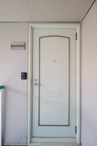 中島レジデンス A0201号-2