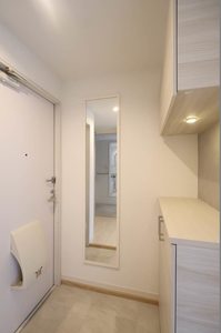 中島レジデンス A0201号-3