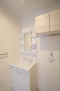 中島レジデンス A0201号-5