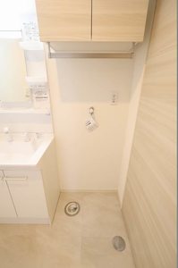 中島レジデンス A0201号-6