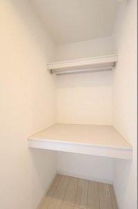 中島レジデンス A0201号-8