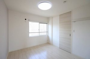 中島レジデンス A0201号-9