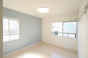 中島レジデンス A0201号-10