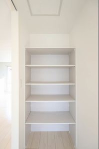 中島レジデンス A0201号-12