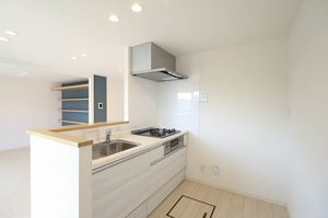 中島レジデンス A0201号-15