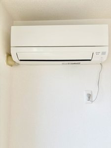 シャーメゾンフェアリー Ⅱ棟 B0201号-15