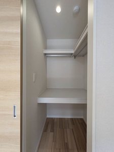 ベレオガーデンズ上中野 A0202号-11