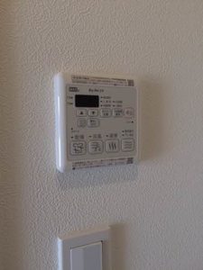 フォレナ ガーデン 202号-14
