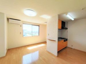 シャーメゾンひらい　Ａ棟 A0202号-2