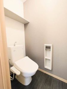 シャーメゾンひらい　Ａ棟 A0202号-5