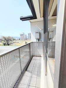 シャーメゾンひらい　Ａ棟 A0202号-12