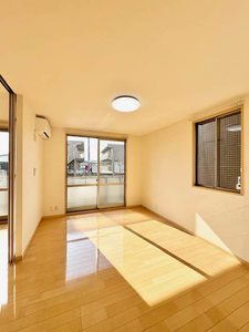 シャーメゾンひらい B棟 B0105号-2