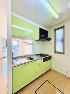 シャーメゾンひらい B棟 B0105号-3