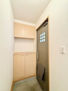 シャーメゾンひらい B棟 B0105号-7