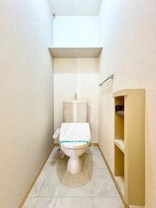 シャーメゾンひらい B棟 B0105号-8