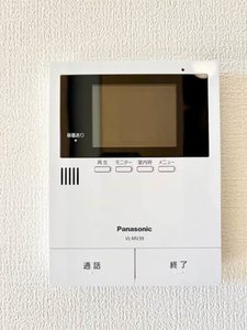 シャーメゾンひらい B棟 B0105号-9