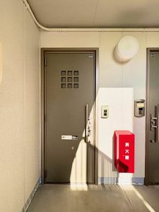 シャーメゾンひらい B棟 B0105号-11