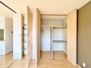 シャーメゾンひらい B棟 B0105号-13