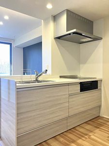 シャーメゾン　クロシェット A0102号-3