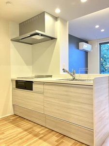 シャーメゾン　クロシェット A0103号-3