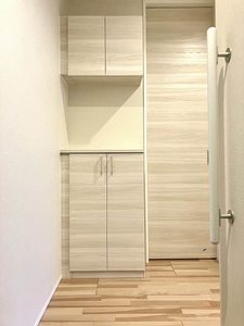 シャーメゾン　クロシェット A0103号-5