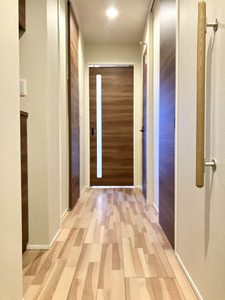 シャーメゾン クロシェット A0105号-4