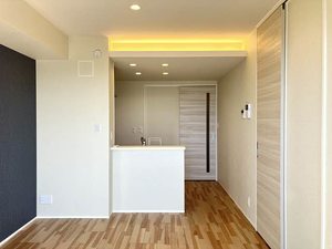 シャーメゾン　クロシェット A0202号-2