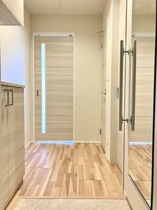 シャーメゾン　クロシェット A0202号-5