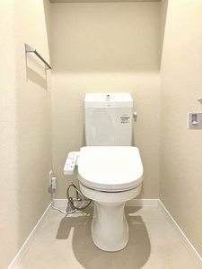 シャーメゾン　クロシェット A0202号-8