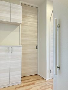 シャーメゾン　クロシェット A0203号-6